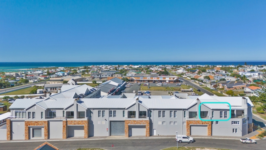 2 Bedroom Property for Sale in Struisbaai Western Cape